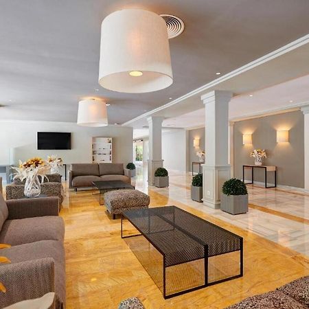 Hotel Protur Badia Park Aparthotel Sa Coma  Εξωτερικό φωτογραφία