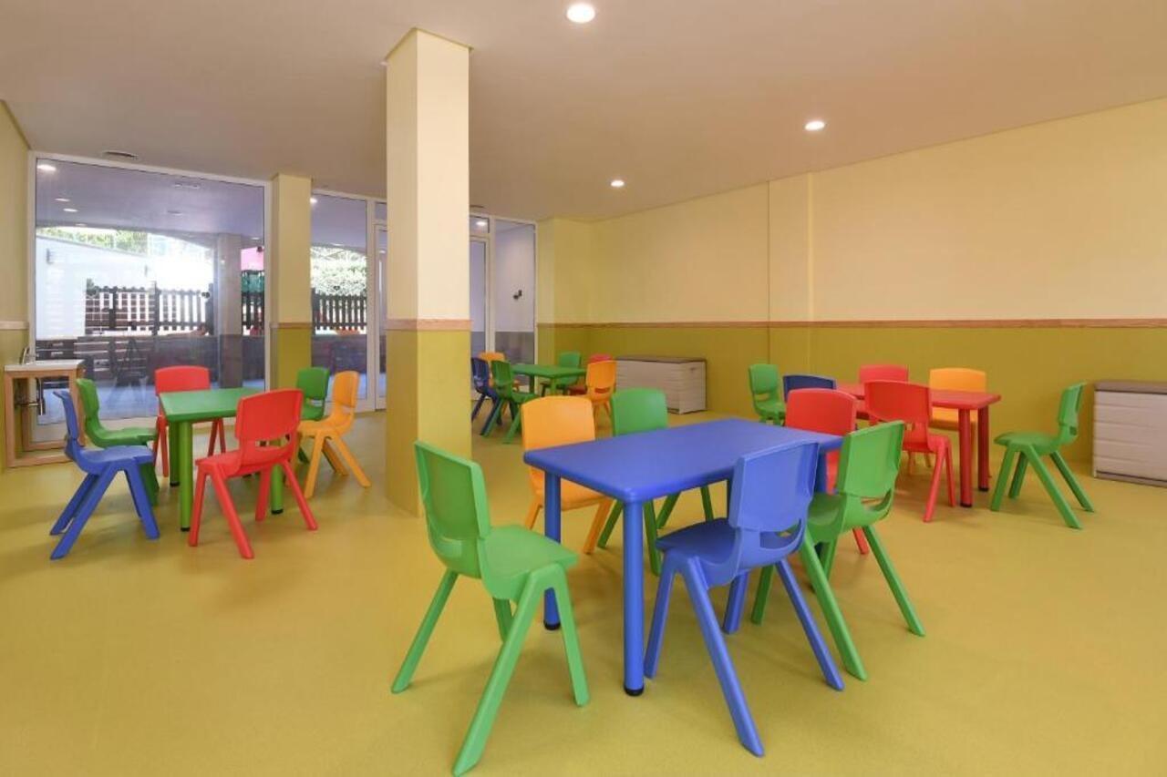 Hotel Protur Badia Park Aparthotel Sa Coma  Εξωτερικό φωτογραφία