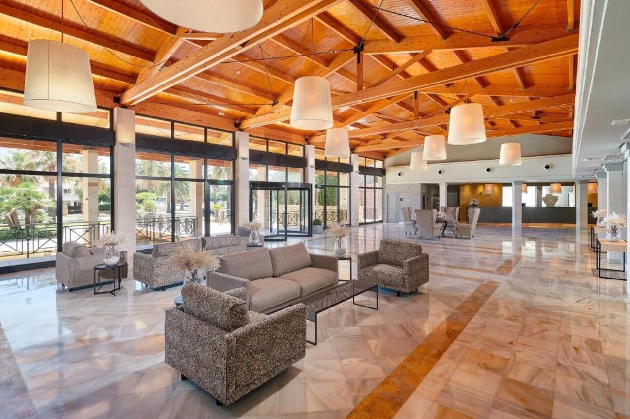 Hotel Protur Badia Park Aparthotel Sa Coma  Εξωτερικό φωτογραφία