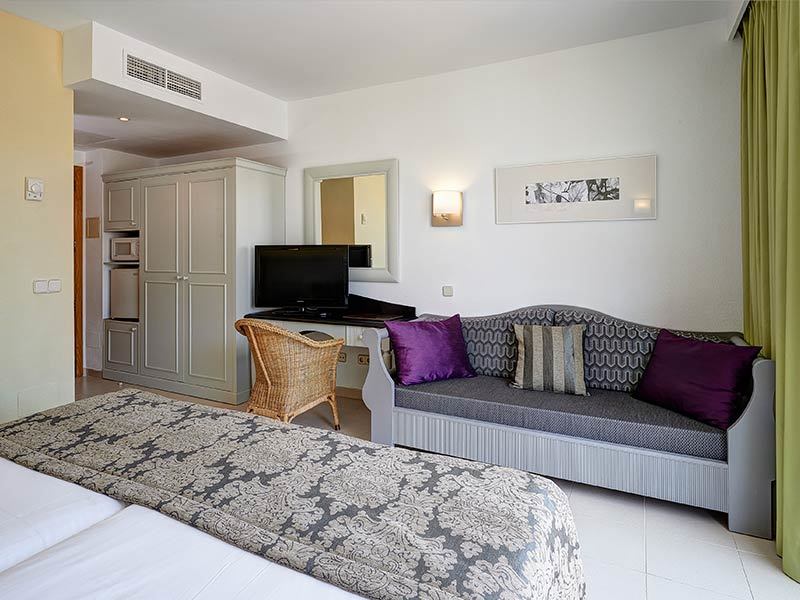 Hotel Protur Badia Park Aparthotel Sa Coma  Εξωτερικό φωτογραφία