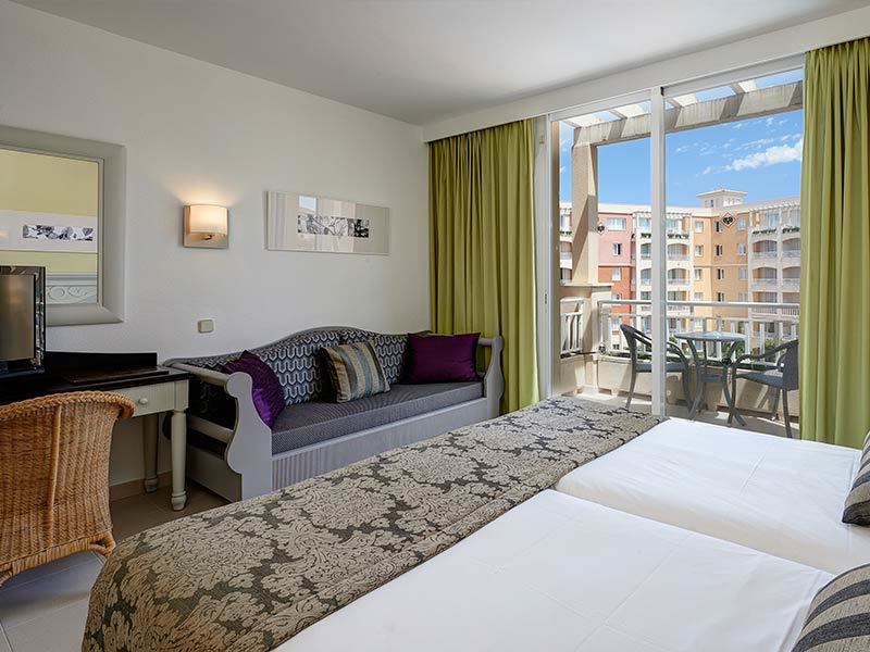 Hotel Protur Badia Park Aparthotel Sa Coma  Εξωτερικό φωτογραφία